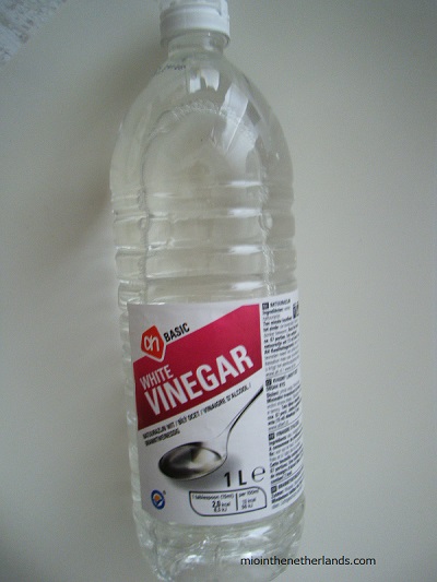 vinegarah