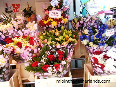 market flower